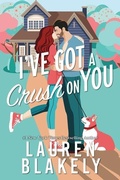 Cover: I've Got a Crush on You (Standard Edition) - Cosmo Reads