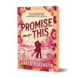 Cover: Promise Me This - Poisoned Pen Press