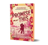 Enlarge image Cover: Promise Me This - Poisoned Pen Press