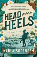 Cover: Head Over Heels (Standard Edition) - Poisoned Pen Press