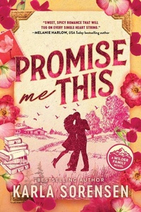 Enlarge image Cover: Promise Me This (Standard Edition) - Poisoned Pen Press