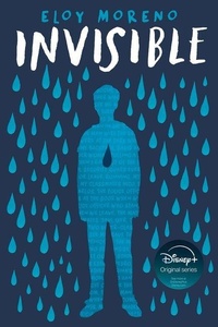 Enlarge image Cover: Invisible - Sourcebooks Young Readers