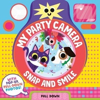 Enlarge image Cover: My Pet Party - Sourcebooks Wonderland