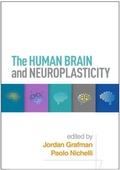 Cover: The Human Brain and Neuroplasticity - Guilford Press