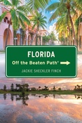 Cover: Florida Off the Beaten Path(r) - Globe Pequot Press
