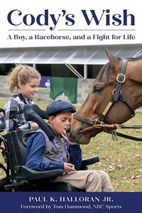 Enlarge image Cover: Cody's Wish - Globe Pequot Press