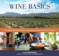 Cover: Wine Basics - Lyons Press