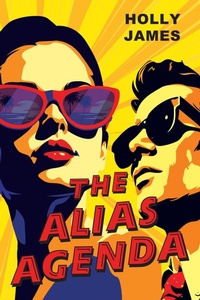 Enlarge image Cover: The Alias Agenda - Kensington Publishing
