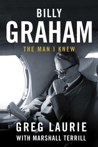 Enlarge image Cover: Billy Graham - Skyhorse Publishing