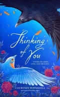 Cover: Thinking of You - Andrews McMeel Publishing