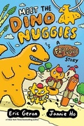 Cover: Meet the Dino Nuggies: Volume 3 - Andrews McMeel Publishing
