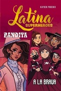 Cover: Latina Superheroes: Volume 3 - Andrews McMeel Publishing