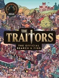Cover: Search and Find: The Traitors - Candlewick Entertainment
