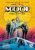 Cover: Full Scoop Collection - Papercutz