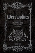 Cover: Werewolves - Castle Books,US