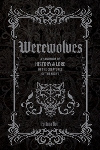 Enlarge image Cover: Werewolves - Castle Books,US
