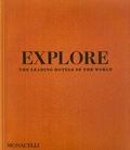 Cover: Explore - Monacelli Press