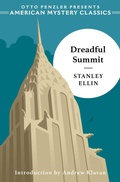 Cover: Dreadful Summit - American Mystery Classics