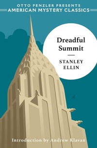Enlarge image Cover: Dreadful Summit - American Mystery Classics