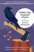 Cover: Golden Age Suspense Stories - American Mystery Classics