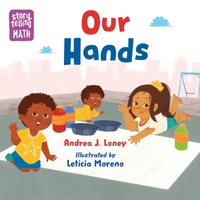 Enlarge image Cover: Our Hands - Charlesbridge Publishing,U.S.