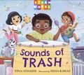 Cover: Sounds of Trash - Charlesbridge Publishing,U.S.