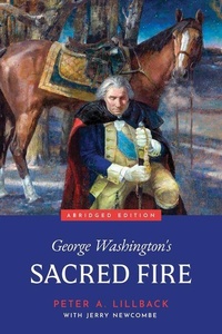 Enlarge image Cover: George Washington's Sacred Fire - P & R Publishing Co (Presbyterian & Reformed)