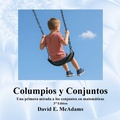 Cover: Columpios y Conjuntos - Life is a Story Problem LLC