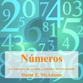 Cover: Numeros - Life is a Story Problem LLC