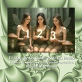 Cover: El libro de los numeros de las hadas - Life is a Story Problem LLC