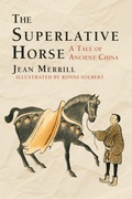 Cover: The Superlative Horse - Echo Point Books & Media, LLC