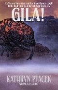 Cover: Gila! - Crossroad Press