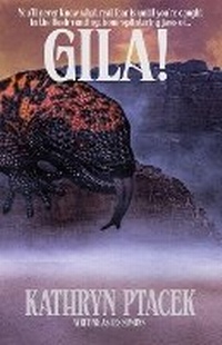 Enlarge image Cover: Gila! - Crossroad Press