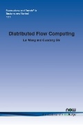 Cover: Distributed Flow Computing - now publishers Inc