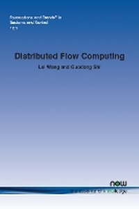 Enlarge image Cover: Distributed Flow Computing - now publishers Inc