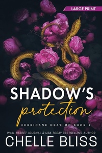 Enlarge image Cover: Shadow's Protection - Bliss Ink