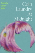Cover: Coin Laundry at Midnight - Button Poetry