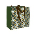 Cover: ELM Creek Quilts Christmas Eco Tote - C&T Publishing