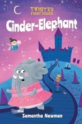 Cover: Cinder-Elephant - Kaleidoscope by Flutterbee