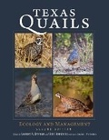 Cover: Texas Quails - Texas A & M University Press