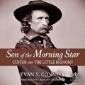 Cover: Son of the Morning Star - Recorded Books Inc.