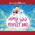 Cover: Amy Wu and the Perfect Bao - Recorded Books Inc.