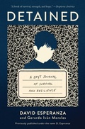 Cover: Detained - Atria/Primero Sueno Press
