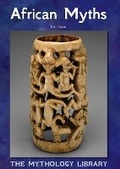 Cover: African Myths - Referencepoint Press