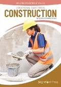Cover: Vocational Careers in Construction - Brightpoint Press