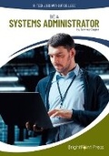 Cover: Be a Systems Administrator - Brightpoint Press