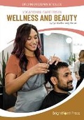 Cover: Vocational Careers in Wellness and Beauty - Brightpoint Press