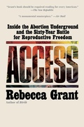 Cover: Access - Avid Reader Press