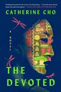 Cover: The Devoted - Washington Square Press Inc.,N.Y.