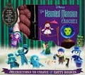 Cover: Disney The Haunted Mansion Crochet - Thunder Bay Press